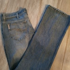 Cinch jeans dooley